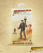 Indiana Jones Adventure Series akčná figúrka Short Round (Indiana Jones and the Temple of Doom) 15 cm
